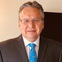 Ernesto Huerta Suarez