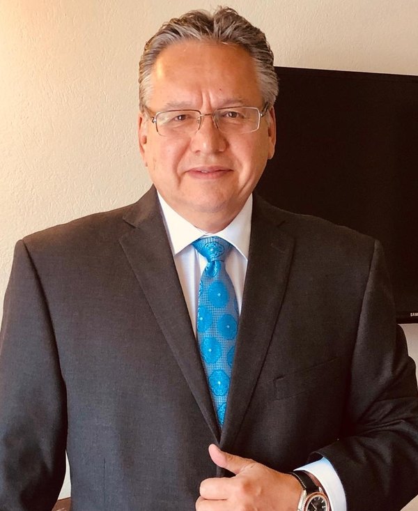 Mtro. Ernesto Huerta Suárez